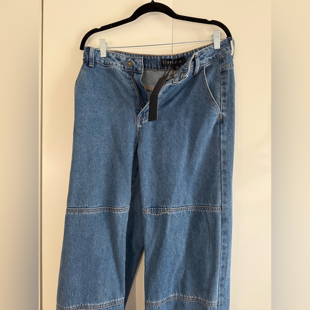Lioness Freedom Jeans - Picture 5 of 7